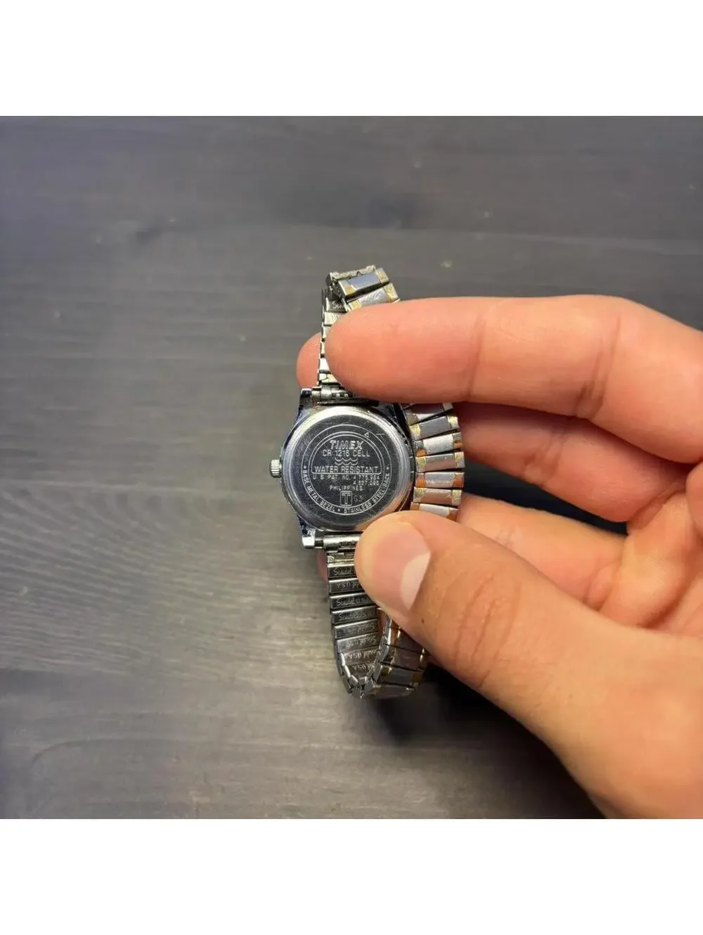 Beautiful Vintage Watch